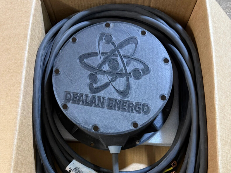 Генератор PMG GS-200/0.3
